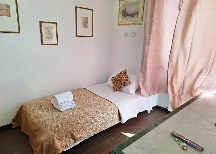 Casa Fanti 57 Hostel