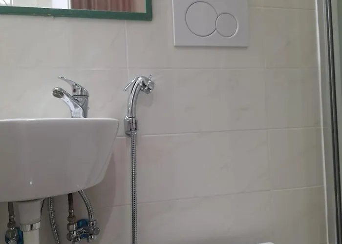 Casa Fanti 57 Hostel Roma