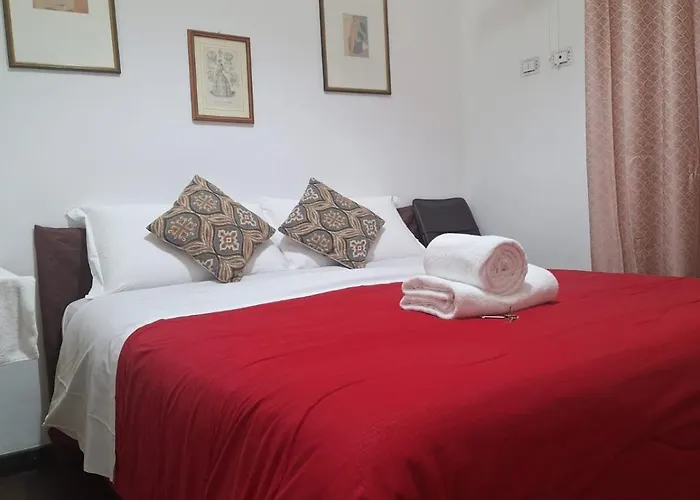 Hostel Casa Fanti 57 *