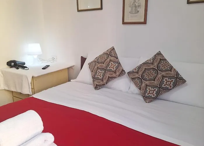 Casa Fanti 57 Hostel Roma