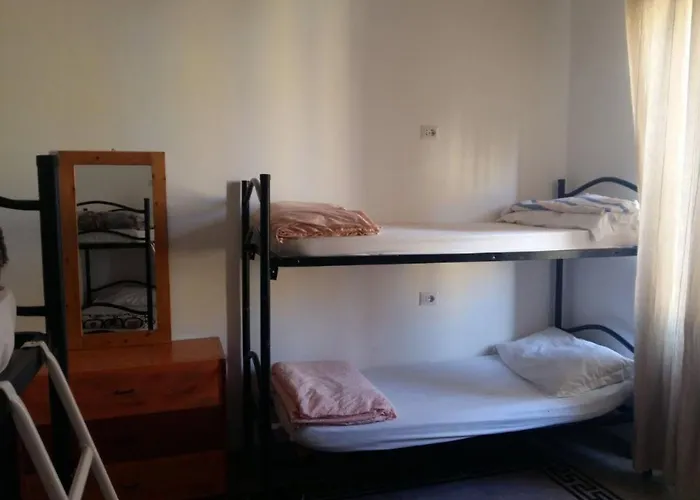 Casa Fanti 57 Hostel