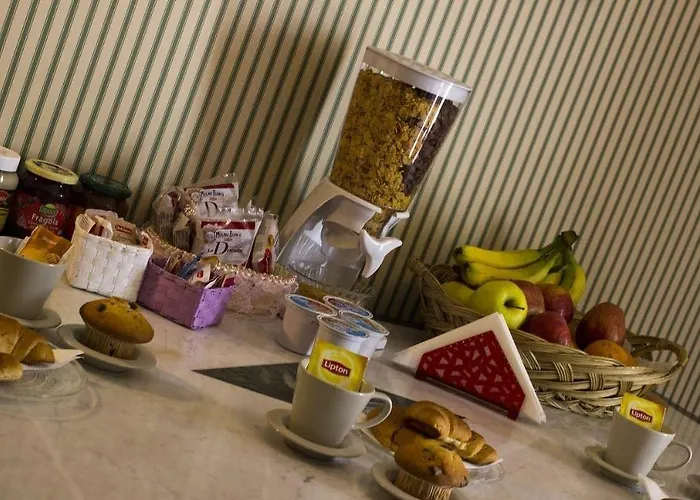 Casa Fanti 57 Hostel Roma