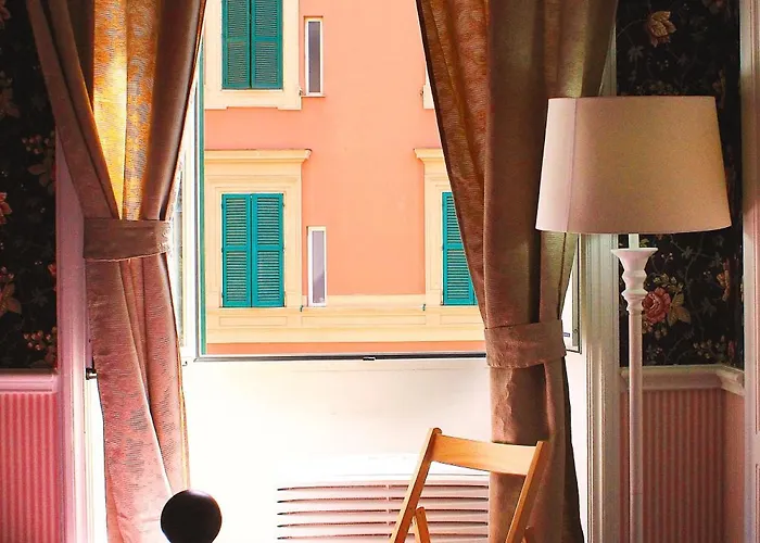 Casa Fanti 57 Hostel