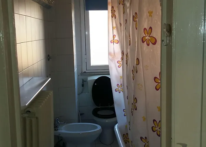 Hostel Casa Fanti 57 Roma