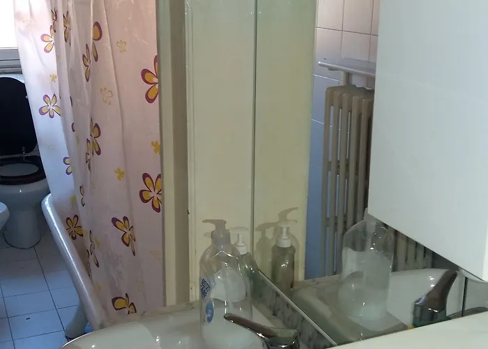 Casa Fanti 57 Hostel *