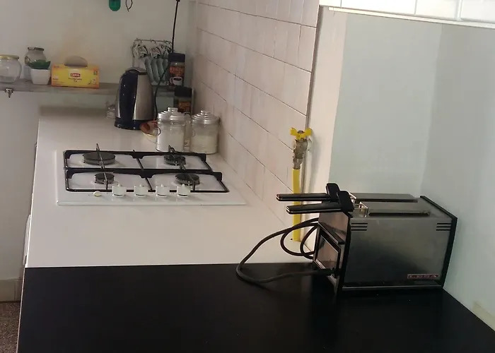 Casa Fanti 57 Hostel Roma