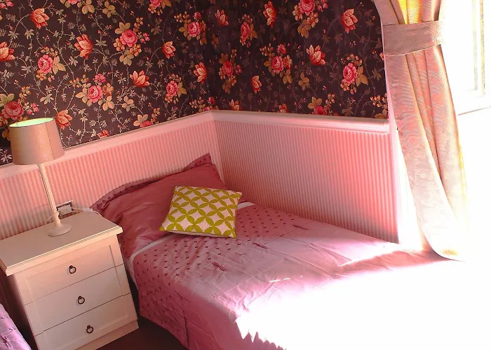 Casa Fanti 57 Hostel