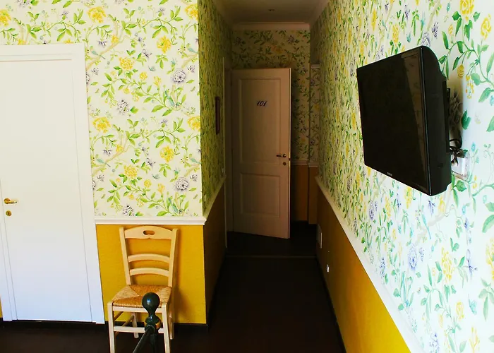 Hostel Casa Fanti 57 *