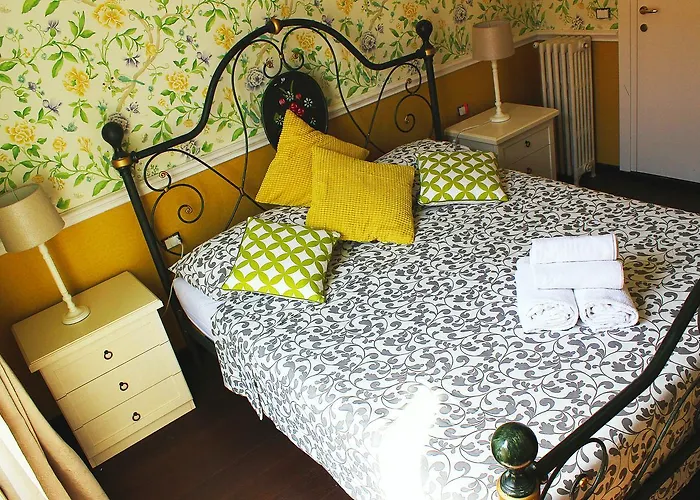 Hostel Casa Fanti 57