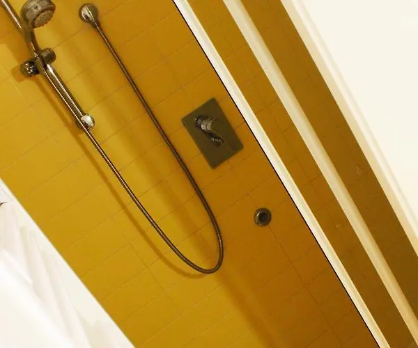 Hostel Casa Fanti 57 Roma