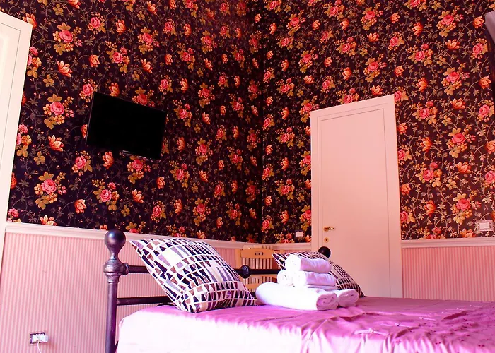 Casa Fanti 57 Hostel *