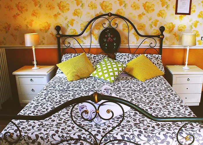 Hostel Casa Fanti 57 *