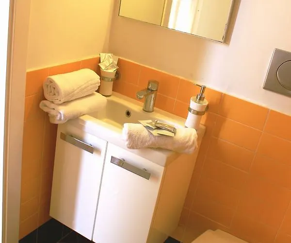 Casa Fanti 57 Hostel *