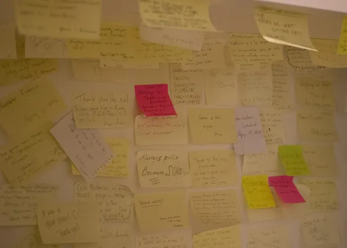 Hostel Casa Fanti 57