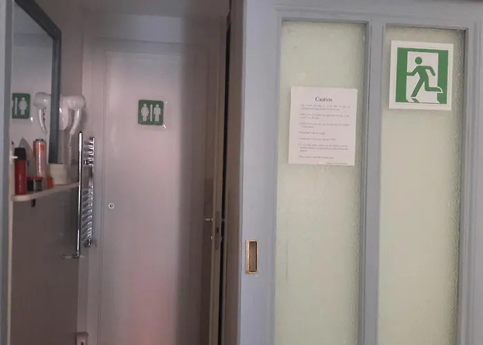 Casa Fanti 57 Hostel