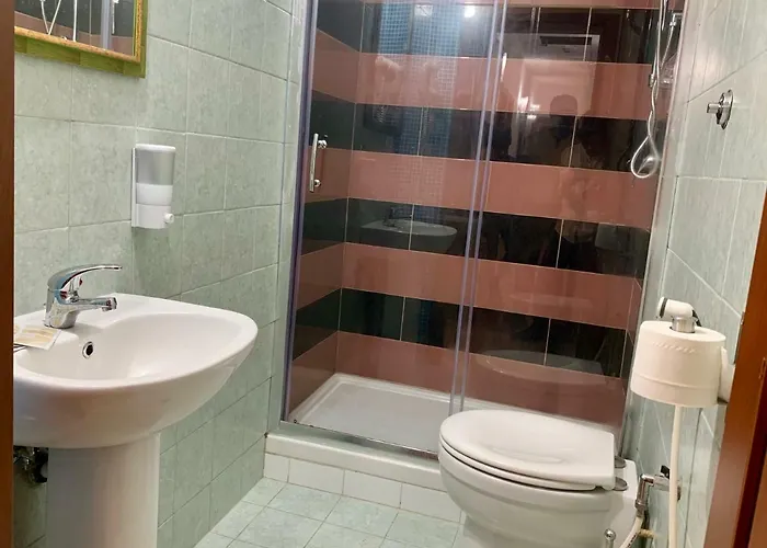 Casa Fanti 57 Hostel Roma