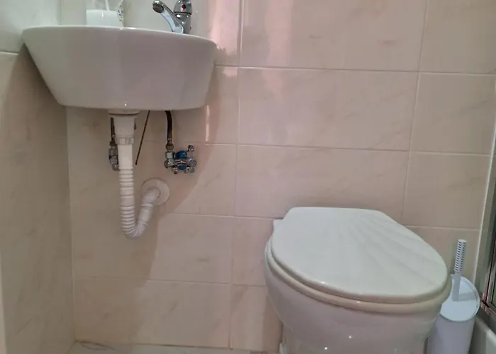Vandrarhem Casa Fanti 57 Rom