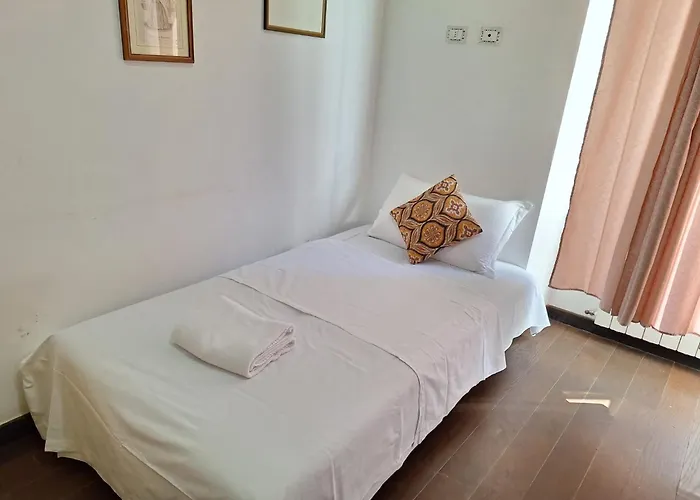 Vandrarhem Casa Fanti 57