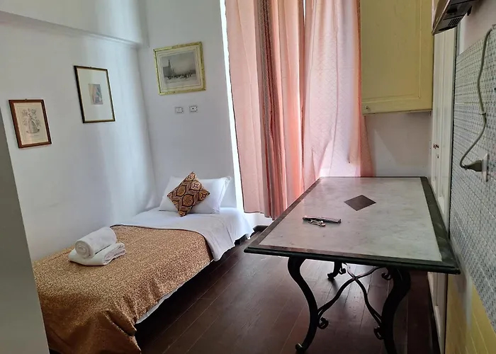 Vandrarhem Casa Fanti 57