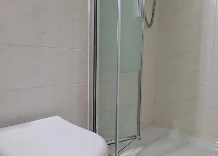 Casa Fanti 57 Vandrarhem
