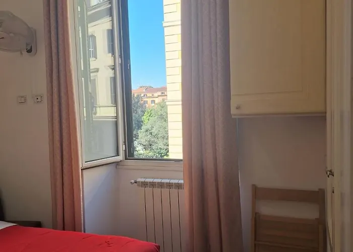 Casa Fanti 57 Rom