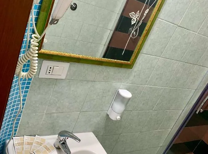 Vandrarhem Casa Fanti 57 *