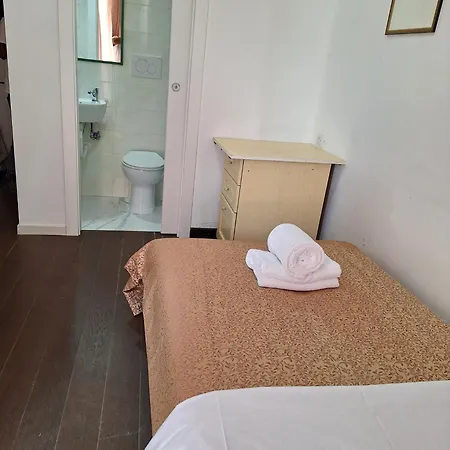 Casa Fanti 57 * Roma