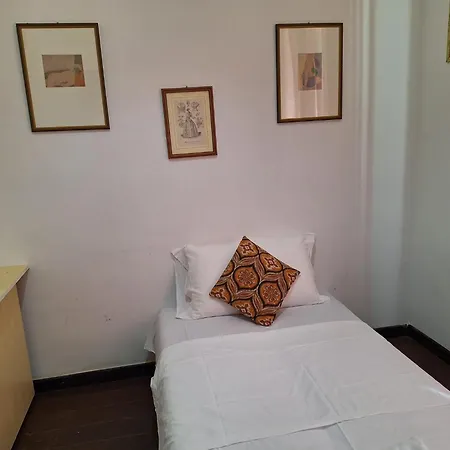 Casa Fanti 57 Hostal