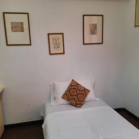 Casa Fanti 57 Hostal *