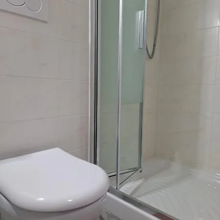 Casa Fanti 57 Hostal