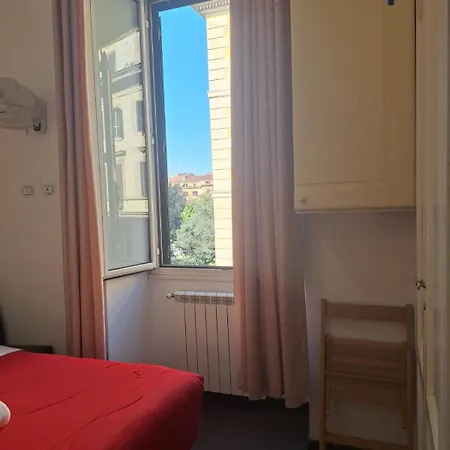 Casa Fanti 57 Roma