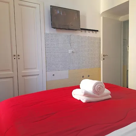 Casa Fanti 57 * Roma