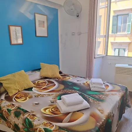 Hostel Casa Fanti 57