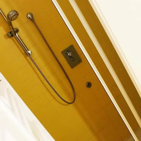 Hostal Casa Fanti 57 Roma