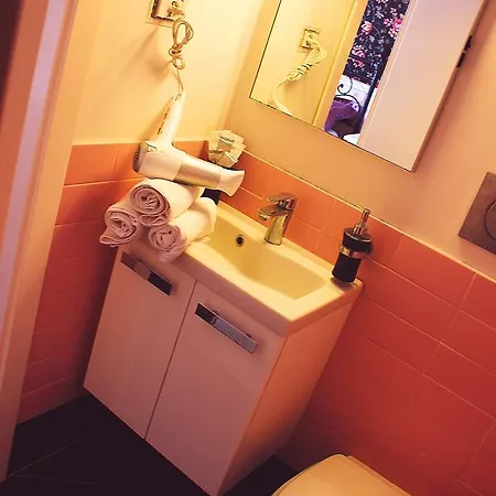 Casa Fanti 57 Hostal