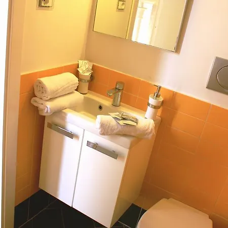 Casa Fanti 57 Hostal *